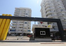 2+1 apartment for sale, 110 m2, 50m from the sea in Tosmur, Alanya, Turkey № 3820 – photo 2