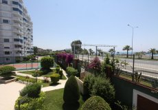 2+1 apartment for sale, 110 m2, 50m from the sea in Tosmur, Alanya, Turkey № 3820 – photo 13