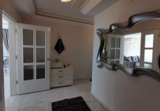 2+1 apartment for sale, 110 m2, 50m from the sea in Tosmur, Alanya, Turkey № 3820 – photo 20