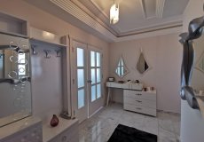 2+1 apartment for sale, 110 m2, 50m from the sea in Tosmur, Alanya, Turkey № 3820 – photo 27