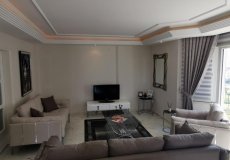 2+1 apartment for sale, 110 m2, 50m from the sea in Tosmur, Alanya, Turkey № 3820 – photo 29