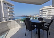 2+1 apartment for sale, 110 m2, 50m from the sea in Tosmur, Alanya, Turkey № 3820 – photo 38