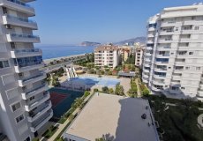 2+1 apartment for sale, 110 m2, 50m from the sea in Tosmur, Alanya, Turkey № 3820 – photo 43