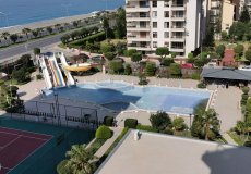 2+1 apartment for sale, 110 m2, 50m from the sea in Tosmur, Alanya, Turkey № 3820 – photo 45