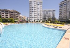 2+1 apartment for sale, 110 m2, 50m from the sea in Tosmur, Alanya, Turkey № 3820 – photo 8