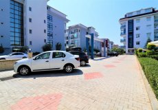 2+1 apartment for sale, 90 m2, 300m from the sea in Kestel, Alanya, Turkey № 3831 – photo 2