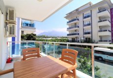 2+1 apartment for sale, 90 m2, 300m from the sea in Kestel, Alanya, Turkey № 3831 – photo 42
