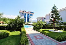2+1 apartment for sale, 90 m2, 300m from the sea in Kestel, Alanya, Turkey № 3831 – photo 7
