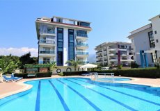2+1 apartment for sale, 90 m2, 300m from the sea in Kestel, Alanya, Turkey № 3831 – photo 9