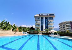2+1 apartment for sale, 90 m2, 300m from the sea in Kestel, Alanya, Turkey № 3831 – photo 10
