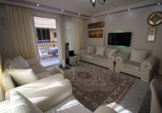 2+1 apartment for sale, 105 m2, 250m from the sea in Oba, Alanya, Turkey № 3835 – photo 12