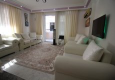 2+1 apartment for sale, 105 m2, 250m from the sea in Oba, Alanya, Turkey № 3835 – photo 13