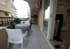 2+1 apartment for sale, 105 m2, 250m from the sea in Oba, Alanya, Turkey № 3835 – photo 20