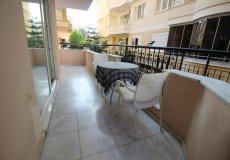 2+1 apartment for sale, 105 m2, 250m from the sea in Oba, Alanya, Turkey № 3835 – photo 21