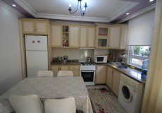 2+1 apartment for sale, 105 m2, 250m from the sea in Oba, Alanya, Turkey № 3835 – photo 7