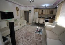2+1 apartment for sale, 105 m2, 250m from the sea in Oba, Alanya, Turkey № 3835 – photo 8