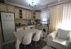 2+1 apartment for sale, 105 m2, 250m from the sea in Oba, Alanya, Turkey № 3835 – photo 9
