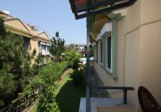 2+1 villa for sale, 120 m2, 250m from the sea in Konakli, Alanya, Turkey № 3842 – photo 32