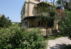 2+1 villa for sale, 120 m2, 250m from the sea in Konakli, Alanya, Turkey № 3842 – photo 6