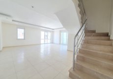 3+1 penthouse for sale, 200 m2, 600m from the sea in Avsallar, Alanya, Turkey № 3847 – photo 19