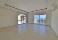 3+1 penthouse for sale, 200 m2, 600m from the sea in Avsallar, Alanya, Turkey № 3847 – photo 20