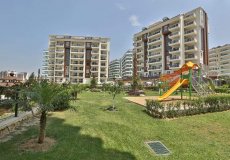 3+1 penthouse for sale, 200 m2, 600m from the sea in Avsallar, Alanya, Turkey № 3847 – photo 4