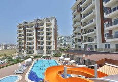 3+1 penthouse for sale, 200 m2, 600m from the sea in Avsallar, Alanya, Turkey № 3847 – photo 6