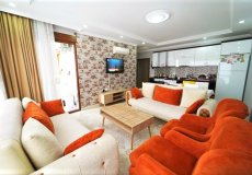 1+1 apartment for sale, 70м2 m2, 250m from the sea in Mahmutlar, Alanya, Turkey № 3768 – photo 1