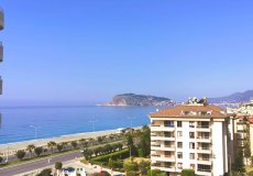 2+1 apartment for sale, 110 m2, 50m from the sea in Tosmur, Alanya, Turkey № 3820 – photo 1