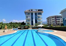 2+1 apartment for sale, 90 m2, 300m from the sea in Kestel, Alanya, Turkey № 3831 – photo 1