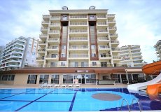 3+1 penthouse for sale, 200 m2, 600m from the sea in Avsallar, Alanya, Turkey № 3847 – photo 1