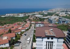 2+1, 3+1 development project 650m from the sea in Kargicak, Alanya, Turkey № 3823 – photo 6