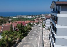2+1, 3+1 development project 650m from the sea in Kargicak, Alanya, Turkey № 3823 – photo 7