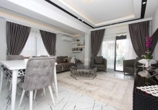 2+1 apartment for sale, 106 m2, 100m from the sea in Alanyas center, Alanya, Turkey № 3776 – photo 6