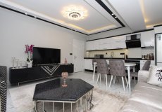 2+1 apartment for sale, 106 m2, 100m from the sea in Alanyas center, Alanya, Turkey № 3776 – photo 4