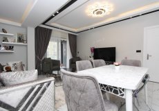 2+1 apartment for sale, 106 m2, 100m from the sea in Alanyas center, Alanya, Turkey № 3776 – photo 7