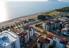4+1 penthouse for sale, 255 m2, 20m from the sea in Kestel, Alanya, Turkey № 3779 – photo 3