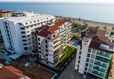 4+1 penthouse for sale, 255 m2, 20m from the sea in Kestel, Alanya, Turkey № 3779 – photo 4