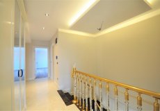 4+1 penthouse for sale, 255 m2, 20m from the sea in Kestel, Alanya, Turkey № 3779 – photo 48