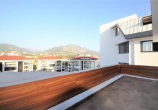 4+1 penthouse for sale, 255 m2, 20m from the sea in Kestel, Alanya, Turkey № 3779 – photo 59