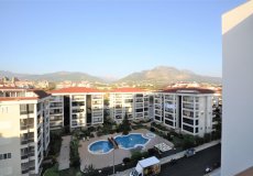4+1 penthouse for sale, 255 m2, 20m from the sea in Kestel, Alanya, Turkey № 3779 – photo 61