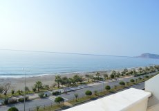 4+1 penthouse for sale, 260 m2, 20m from the sea in Kestel, Alanya, Turkey № 3781 – photo 24
