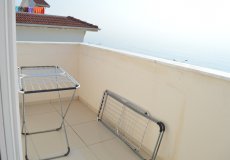 4+1 penthouse for sale, 260 m2, 20m from the sea in Kestel, Alanya, Turkey № 3781 – photo 21