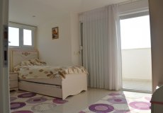 4+1 penthouse for sale, 260 m2, 20m from the sea in Kestel, Alanya, Turkey № 3781 – photo 18