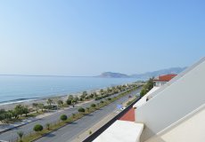 4+1 penthouse for sale, 260 m2, 20m from the sea in Kestel, Alanya, Turkey № 3781 – photo 23