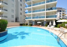 4+1 penthouse for sale, 260 m2, 20m from the sea in Kestel, Alanya, Turkey № 3781 – photo 10