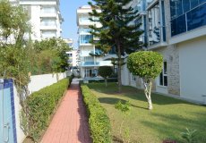4+1 penthouse for sale, 260 m2, 20m from the sea in Kestel, Alanya, Turkey № 3781 – photo 8