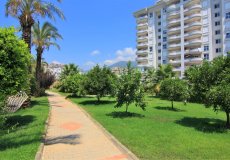 2+1 apartment for sale, 135 m2, 800m from the sea in Cikcilli, Alanya, Turkey № 3783 – photo 10