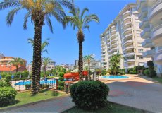 2+1 apartment for sale, 135 m2, 800m from the sea in Cikcilli, Alanya, Turkey № 3783 – photo 3
