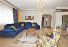 2+1 apartment for sale, 135 m2, 800m from the sea in Cikcilli, Alanya, Turkey № 3783 – photo 20